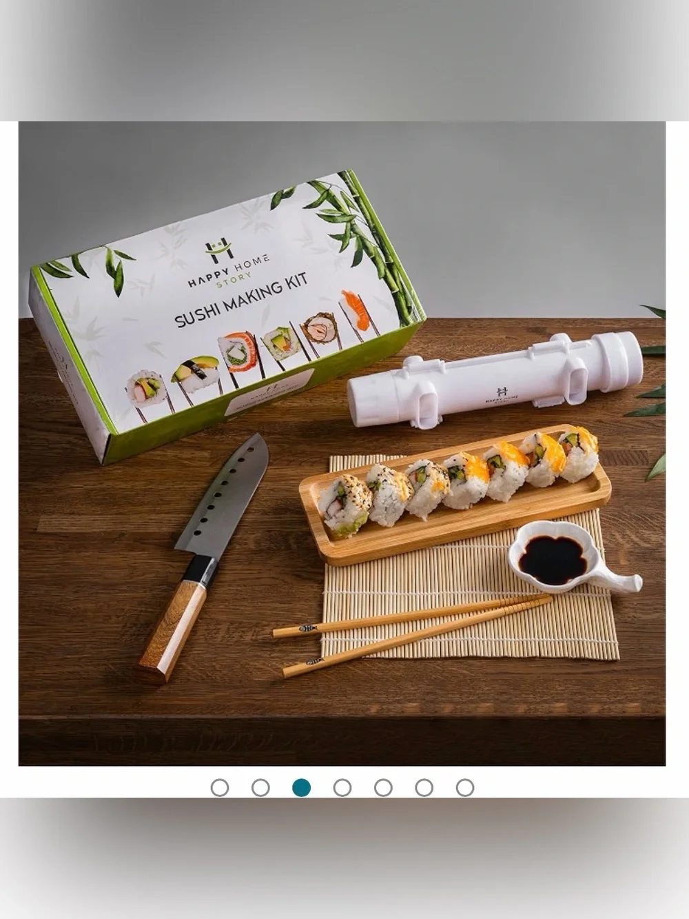 Sushi Making Kit